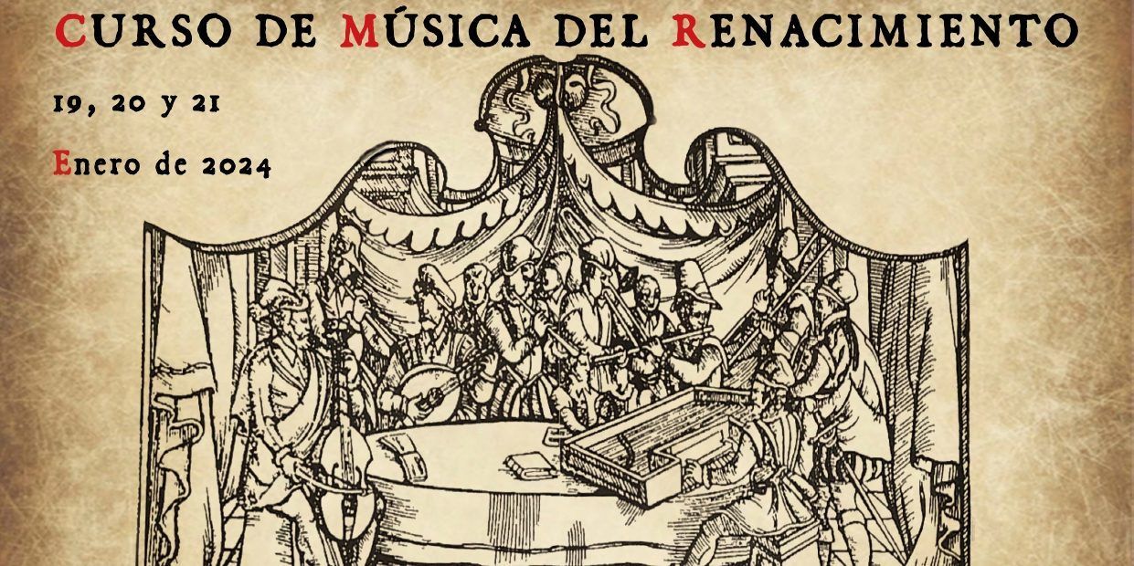 MA renacimiento CURSO CUADRADO Musica Nebrissensis